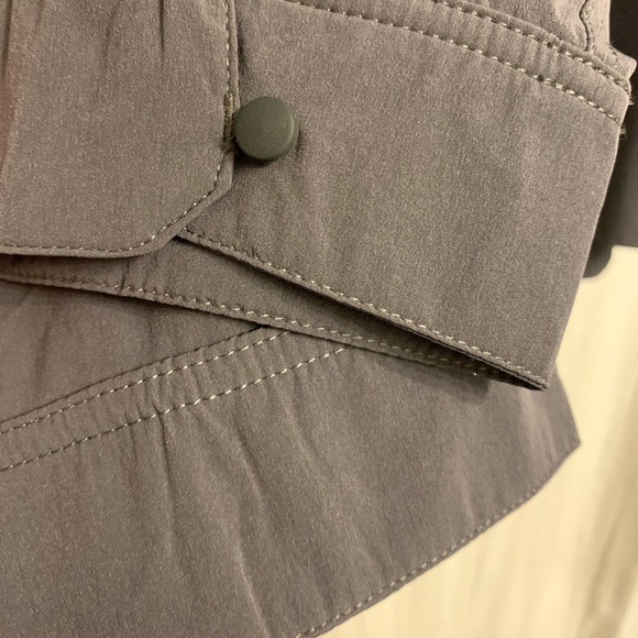 Northface XXL technical shirt - Picture 3 of 4